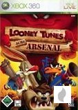Looney Tunes: Acme Arsenal für XBox 360