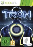 Disney: Tron Evolution für XBox 360
