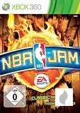 NBA Jam für XBox 360