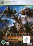 Bladestorm: Der Hundertj&auml;hrige Krieg für XBox 360