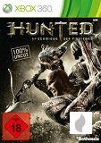 Hunted: Die Schmiede der Finsternis für XBox 360