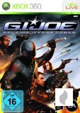 G.I. Joe: Geheimauftrag Cobra für XBox 360