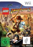 LEGO Indiana Jones 2: Die neuen Abenteuer für Wii