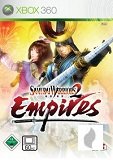 Samurai Warriors 2: Empires für XBox 360