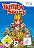 Little King's Story für Wii