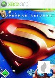 Superman Returns für XBox 360
