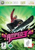 Amped 3 für XBox 360
