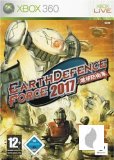 Earth Defense Force 2017 für XBox 360