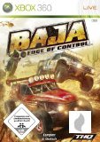 Baja: Edge of Control für XBox 360