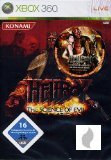 Hellboy: The Science of Evil für XBox 360