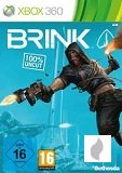 Brink für XBox 360