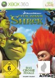 F&uuml;r immer Shrek für XBox 360