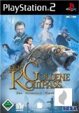 Der Goldene Kompass für PS2