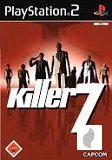 Killer 7 für PS2