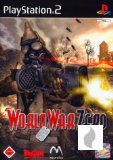 World War Zero: Iron Storm für PS2
