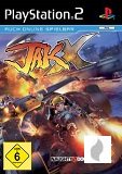 Jak X für PS2