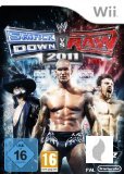 WWE SmackDown vs. Raw 2011 für Wii