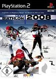 RTL Biathlon 2008 für PS2