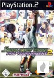 Smash Court Tennis Pro Tournament 2 für PS2