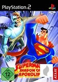 Superman: Shadow of Apokolips für PS2