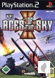 WWI: Aces of the Sky für PS2