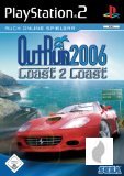 Outrun 2006: Coast 2 Coast für PS2