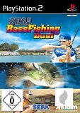 Sega Bass Fishing Duell für PS2