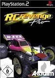 RC Revenge Pro für PS2