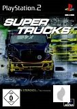 Super Trucks für PS2