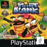 Point Blank für PS1
