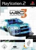 WRC 3: World Rally Championship für PS2