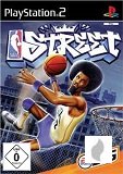 NBA Street für PS2