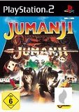 Jumanji für PS2