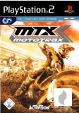MTX: Mototrax für PS2