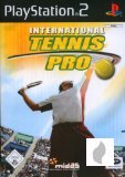International Tennis Pro für PS2