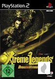 Dynasty Warriors 3: Xtreme Legends für PS2