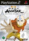 Avatar: Der Herr der Elemente für PS2