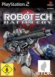 Robotech Battlecry für PS2