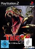 Turok Evolution für PS2