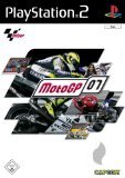 Moto GP 07 für PS2