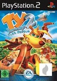Ty der Tasmanische Tiger 2: Die Bumerang-Gang für PS2