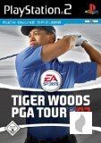 Tiger Woods PGA Tour 07 für PS2