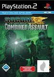 Socom: U.S. Navy Seals: Combined Assault für PS2