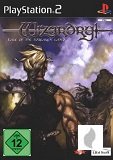 Wizardry: Tale of the Forsaken Land für PS2