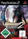 Warriors Orochi 2 für PS2