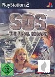 SOS: The Final Escape für PS2