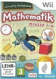 Lernerfolg Grundschule: Mathematik Klasse 1-4 für Wii