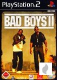 Bad Boys II für PS2
