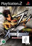 Dynasty Warriors 5: Xtreme Legends für PS2