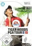 Tiger Woods PGA Tour 10 für Wii